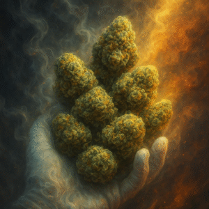 Mix Sativa Hybrid Indica